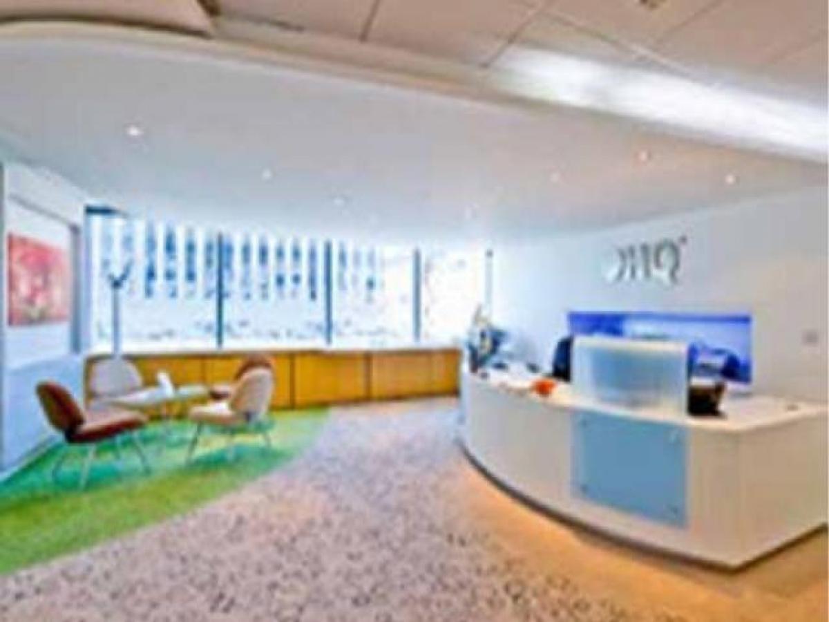 Picture of Office For Rent in Birmingham, West Midlands, United Kingdom