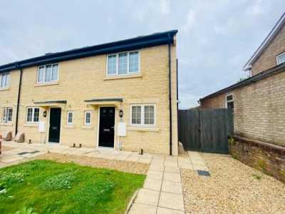 Home For Rent in Peterborough, United Kingdom