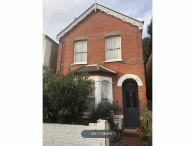 Home For Rent in Feltham, United Kingdom
