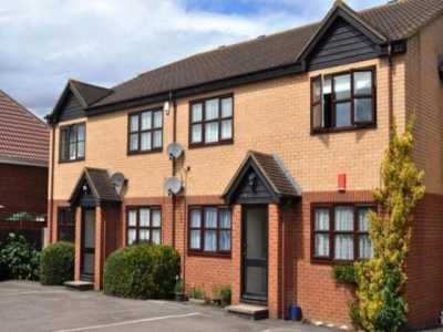 Apartment For Rent in Shefford, United Kingdom