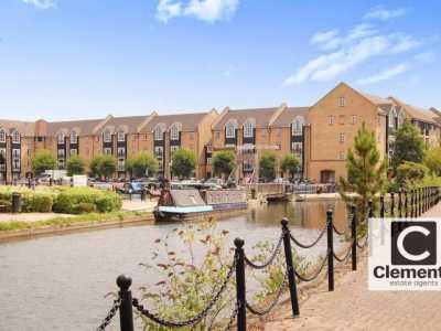 Apartment For Rent in Hemel Hempstead, United Kingdom