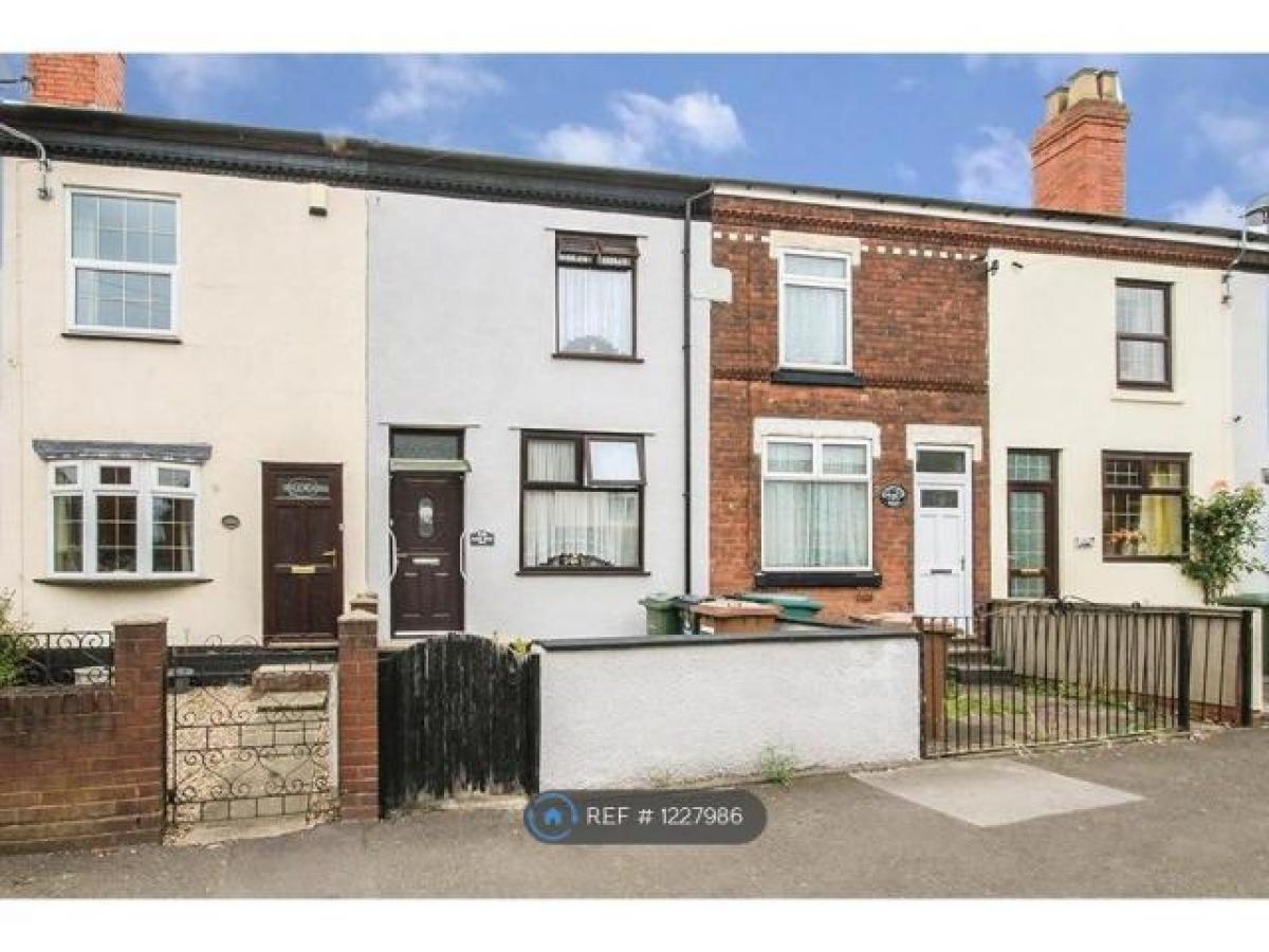Picture of Home For Rent in Walsall, West Midlands, United Kingdom