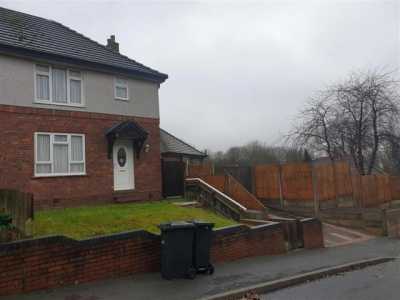 Home For Rent in Dudley, United Kingdom