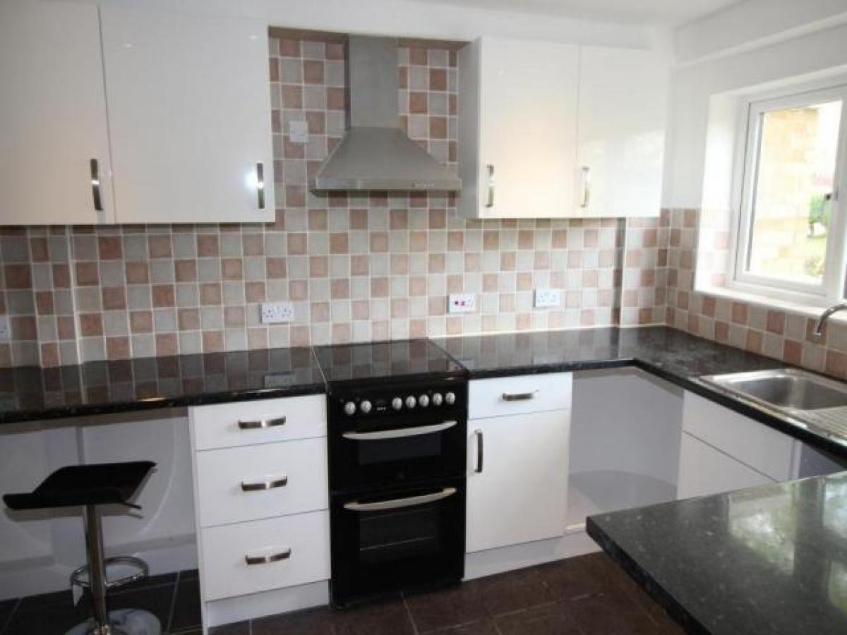 Picture of Apartment For Rent in Stevenage, Hertfordshire, United Kingdom