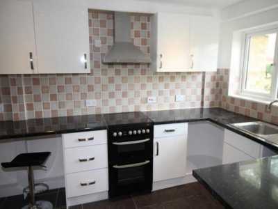 Apartment For Rent in Stevenage, United Kingdom
