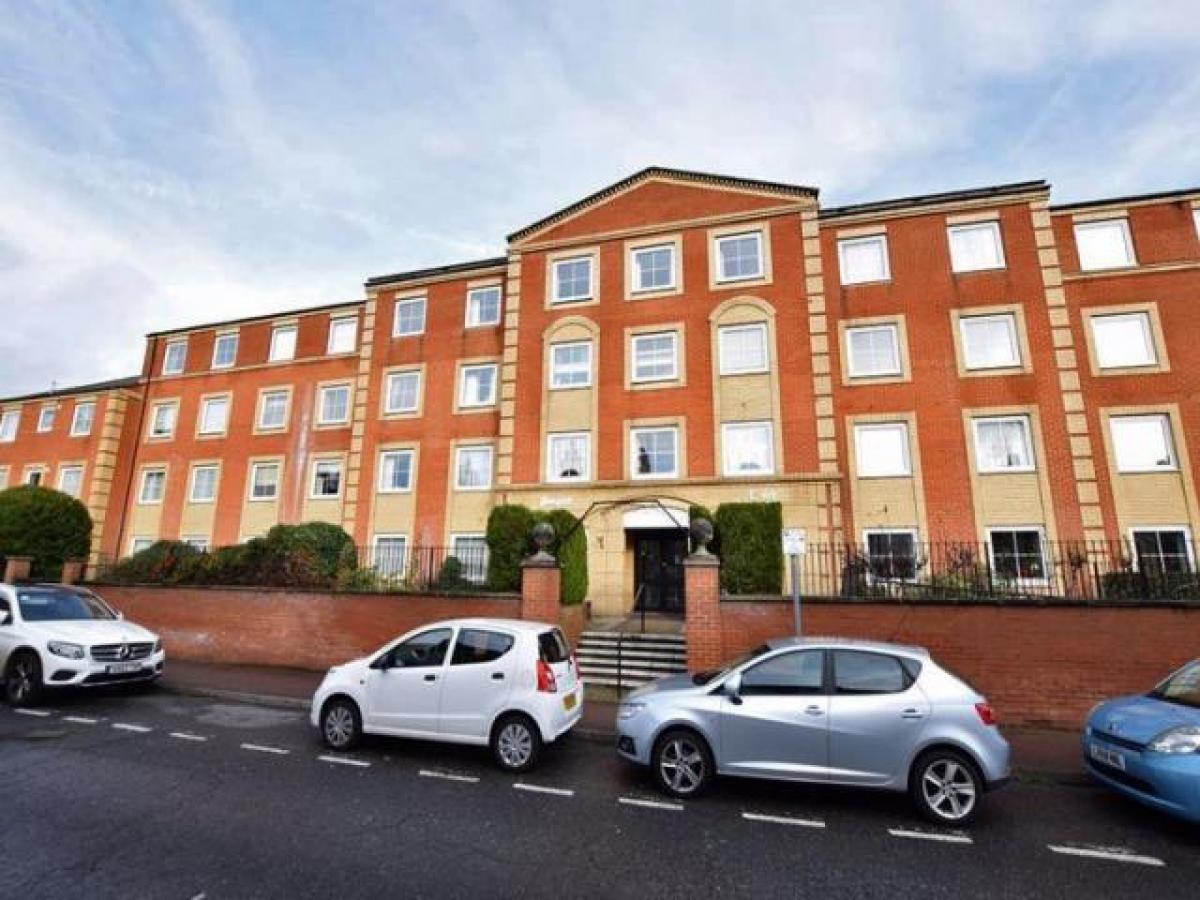 Picture of Apartment For Rent in Maidstone, Kent, United Kingdom