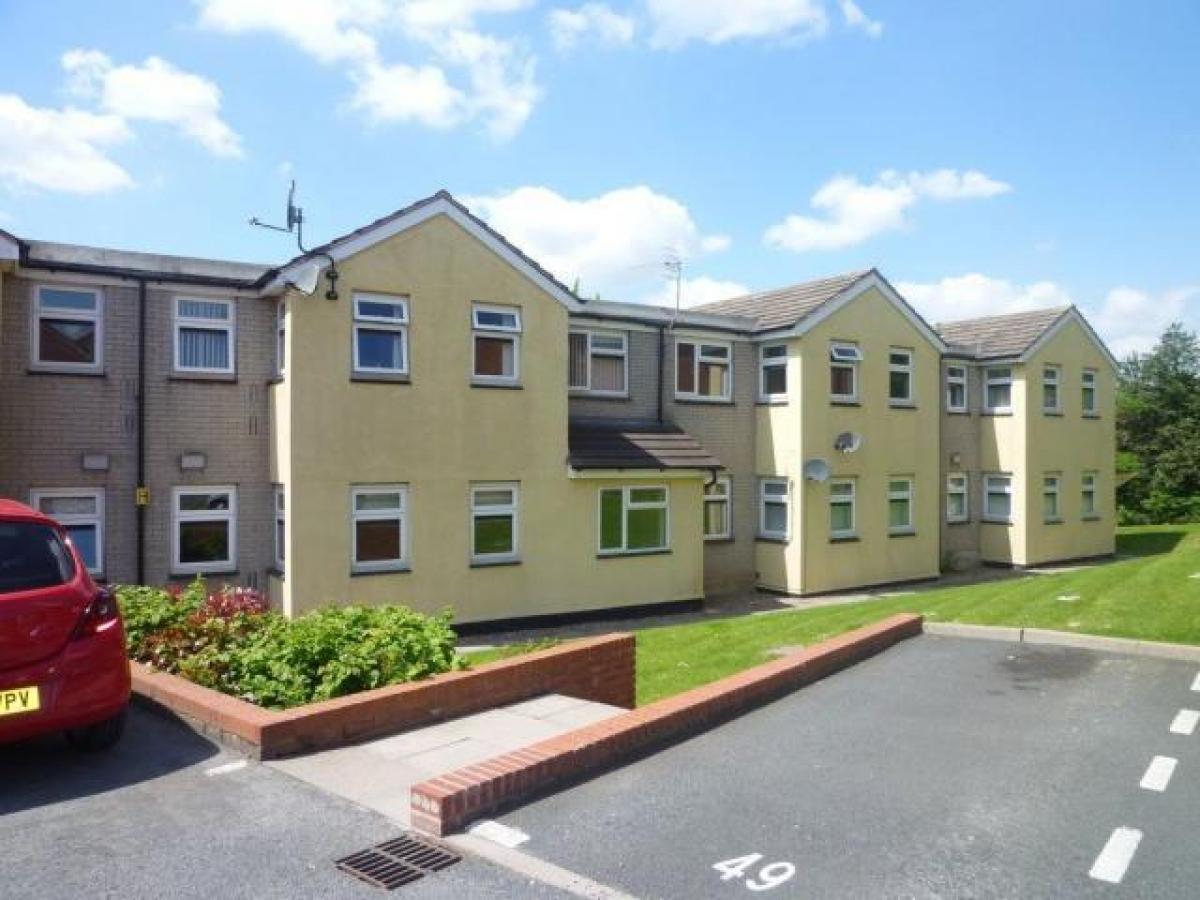 Picture of Apartment For Rent in Swadlincote, Derbyshire, United Kingdom