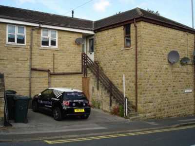 Apartment For Rent in Shipley, United Kingdom