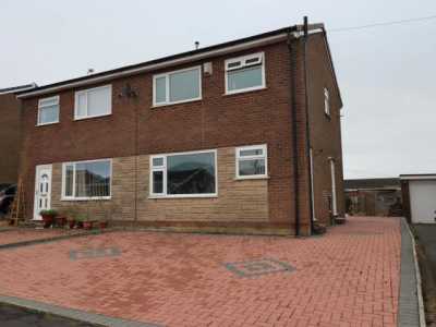 Home For Rent in Blackburn, United Kingdom