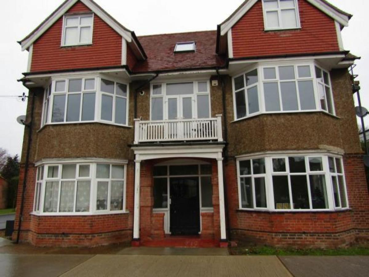 Picture of Apartment For Rent in Harwich, Essex, United Kingdom