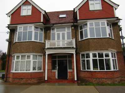 Apartment For Rent in Harwich, United Kingdom