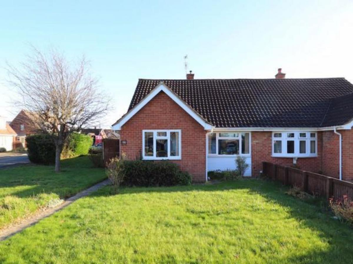 Picture of Bungalow For Rent in Gloucester, Gloucestershire, United Kingdom