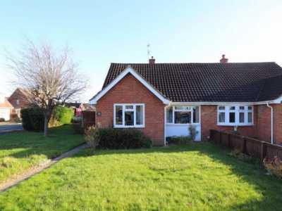 Bungalow For Rent in Gloucester, United Kingdom