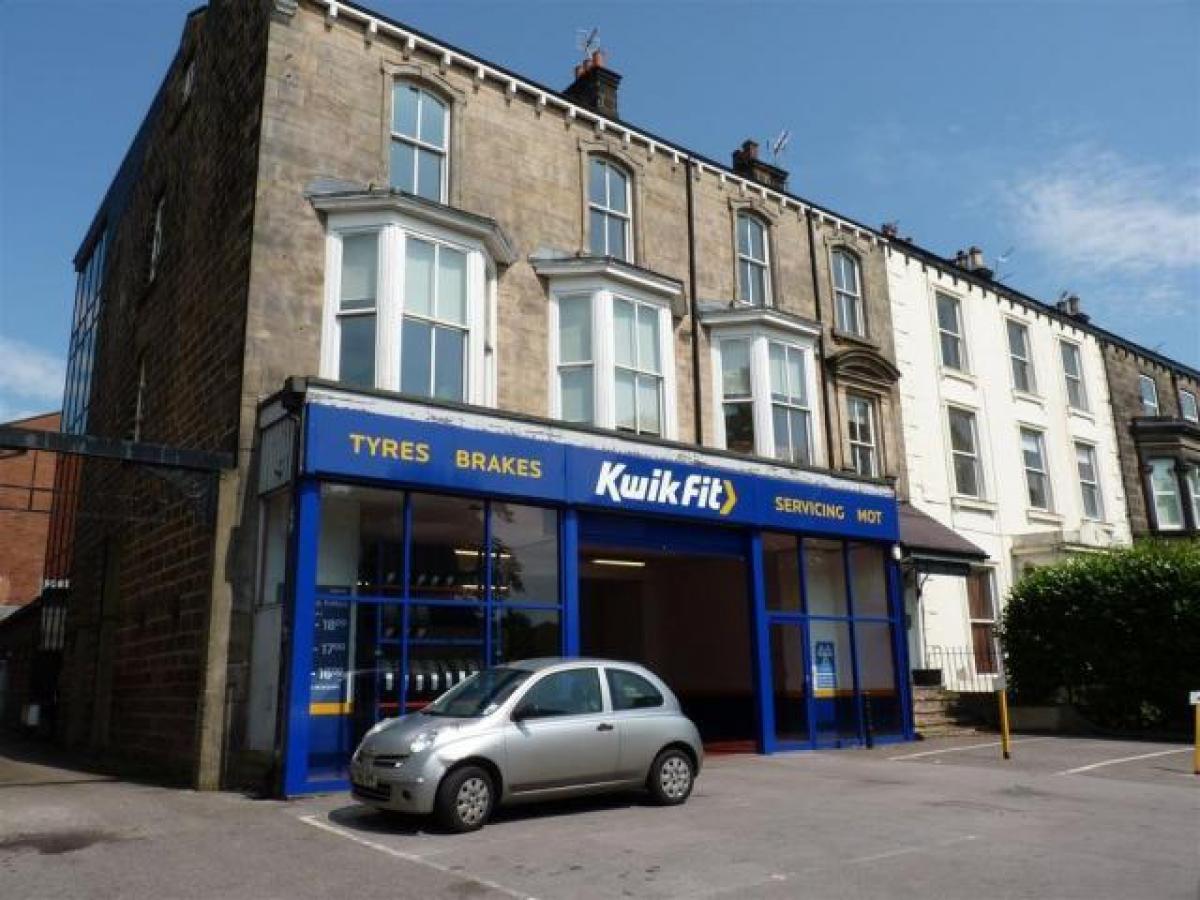 Picture of Apartment For Rent in Harrogate, North Yorkshire, United Kingdom