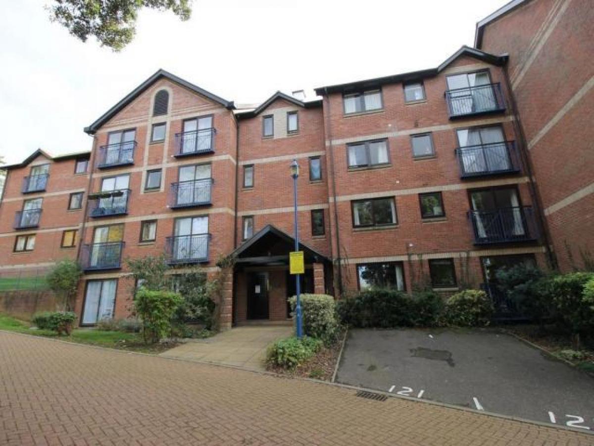 Picture of Apartment For Rent in Colchester, Essex, United Kingdom