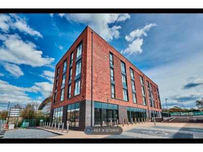 Apartment For Rent in Solihull, United Kingdom