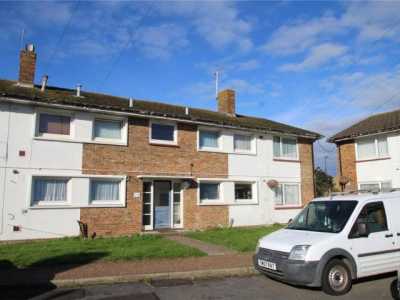 Apartment For Rent in Littlehampton, United Kingdom