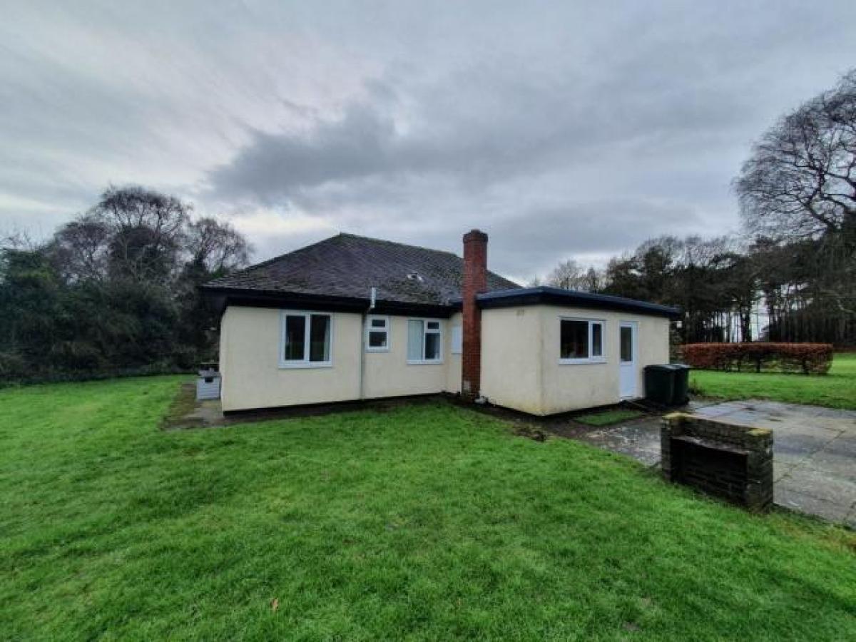 Picture of Bungalow For Rent in Market Drayton, Shropshire, United Kingdom