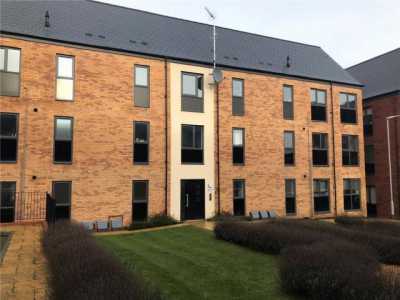 Apartment For Rent in Milton Keynes, United Kingdom