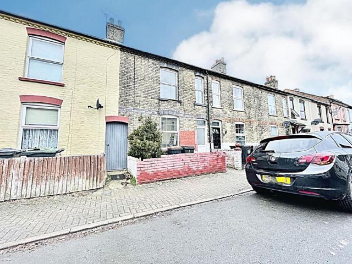 Picture of Home For Rent in Bedford, Bedfordshire, United Kingdom