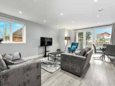 Apartment For Rent in Maidenhead, United Kingdom