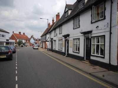 Apartment For Rent in 