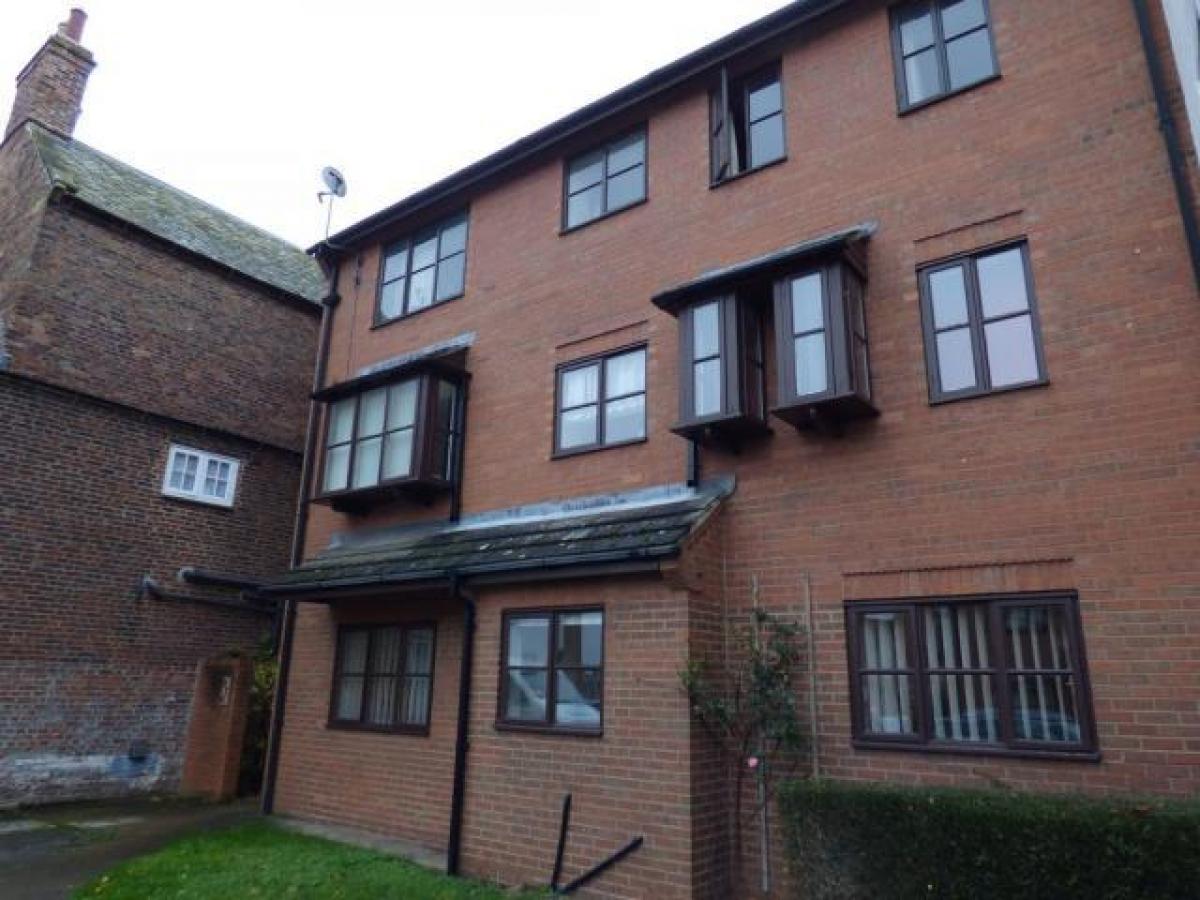 Picture of Apartment For Rent in Louth, Lincolnshire, United Kingdom