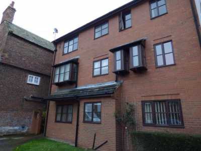 Apartment For Rent in Louth, United Kingdom