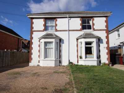 Apartment For Rent in Chichester, United Kingdom