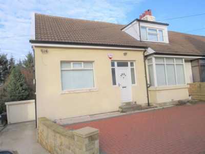 Home For Rent in Bradford, United Kingdom
