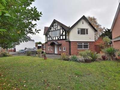 Home For Rent in Wolverhampton, United Kingdom