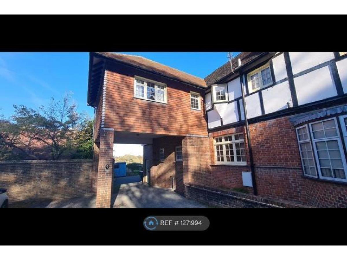 Picture of Home For Rent in Ryde, Isle of Wight, United Kingdom
