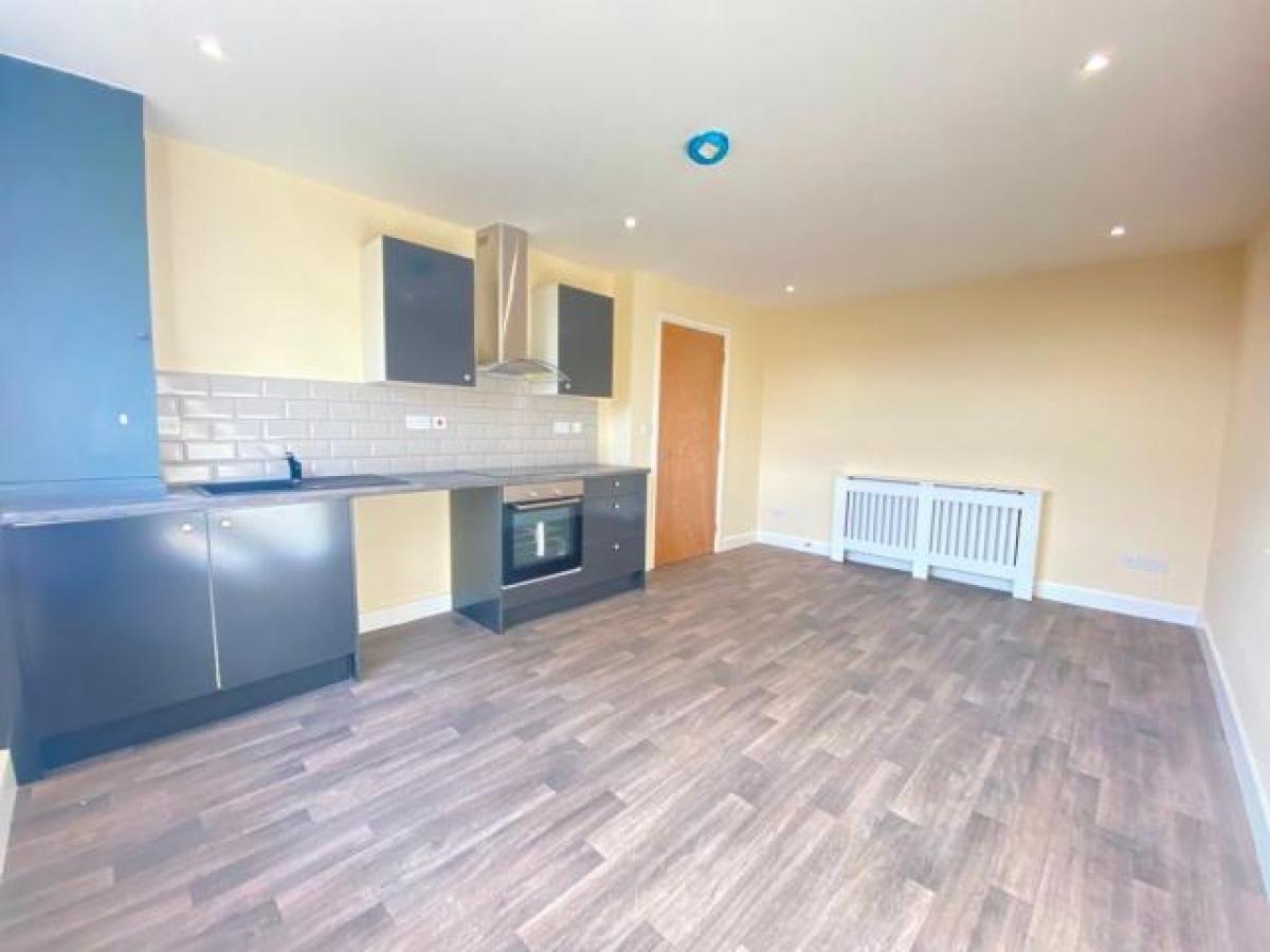 Picture of Apartment For Rent in Blackburn, Lancashire, United Kingdom