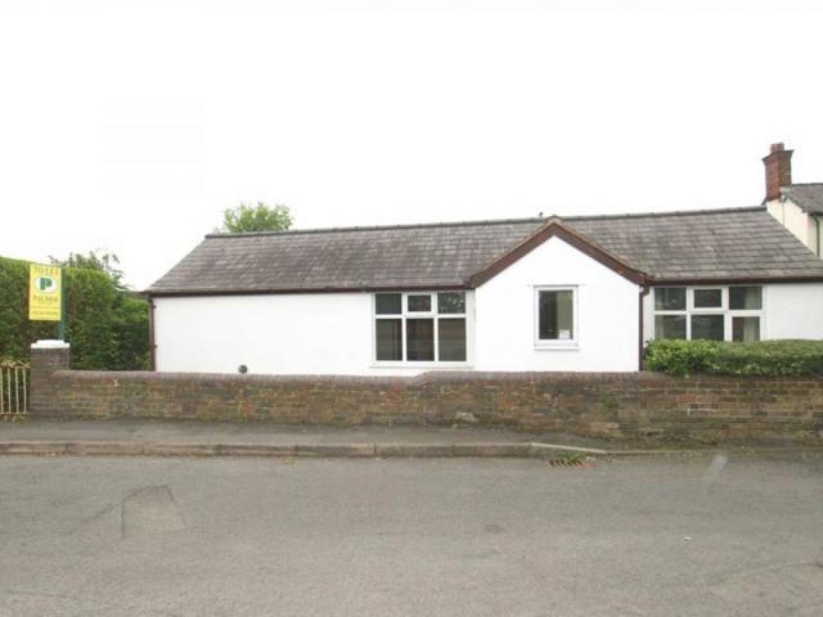 Picture of Bungalow For Rent in Buckley, Flintshire, United Kingdom