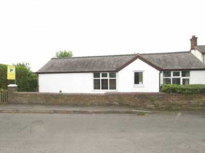 Bungalow For Rent in Buckley, United Kingdom