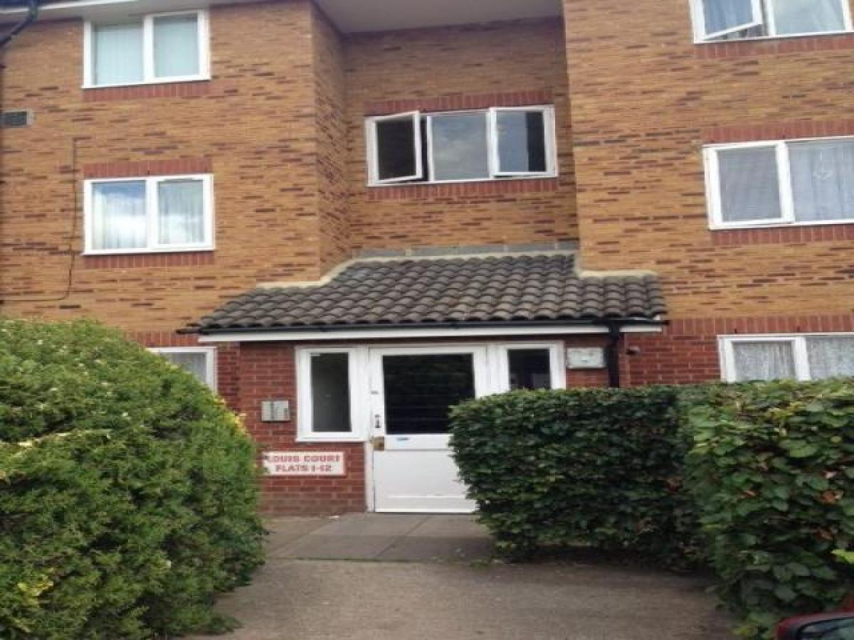 Picture of Apartment For Rent in Dagenham, Greater London, United Kingdom