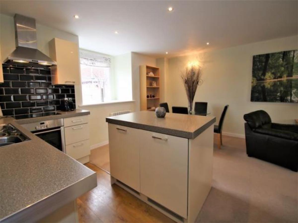 Picture of Apartment For Rent in Yarm, North Yorkshire, United Kingdom