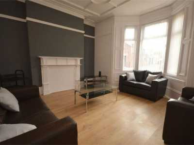 Home For Rent in Sunderland, United Kingdom
