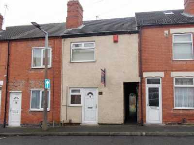 Home For Rent in Ilkeston, United Kingdom
