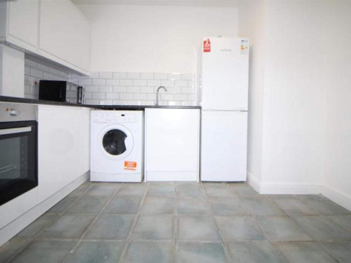 Picture of Home For Rent in Waltham Cross, Hertfordshire, United Kingdom