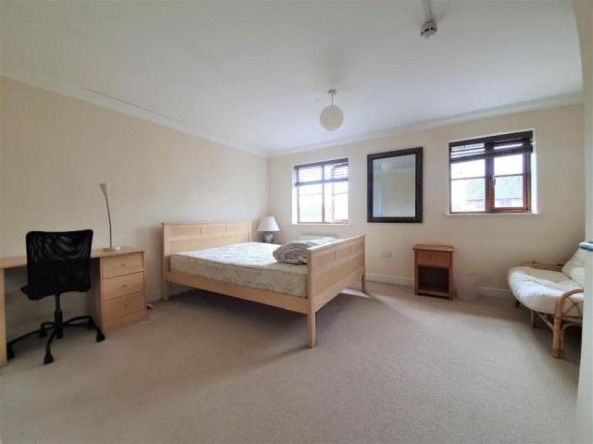 Picture of Apartment For Rent in Milton Keynes, Buckinghamshire, United Kingdom