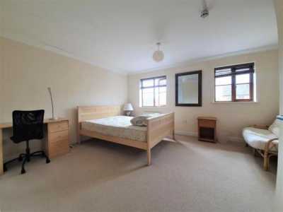 Apartment For Rent in Milton Keynes, United Kingdom