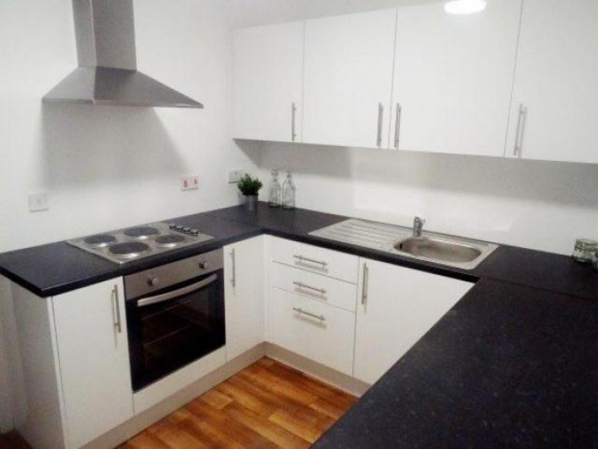 Picture of Apartment For Rent in Wolverhampton, West Midlands, United Kingdom