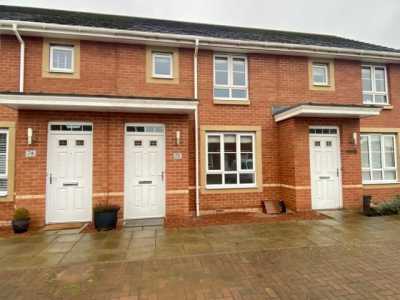 Home For Rent in Coatbridge, United Kingdom