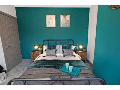 Apartment For Rent in Wakefield, United Kingdom