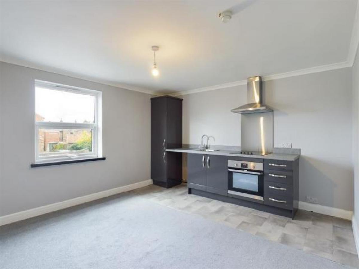 Picture of Apartment For Rent in York, North Yorkshire, United Kingdom