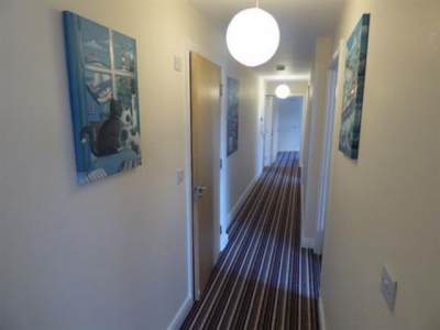 Apartment For Rent in Bournemouth, United Kingdom