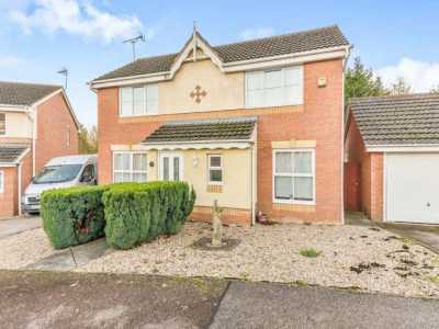 Home For Rent in Kettering, United Kingdom