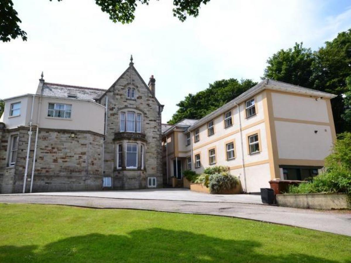 Picture of Apartment For Rent in Truro, Cornwall, United Kingdom