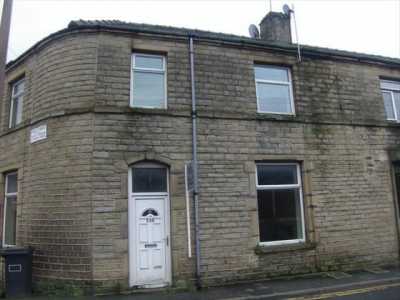 Home For Rent in Huddersfield, United Kingdom
